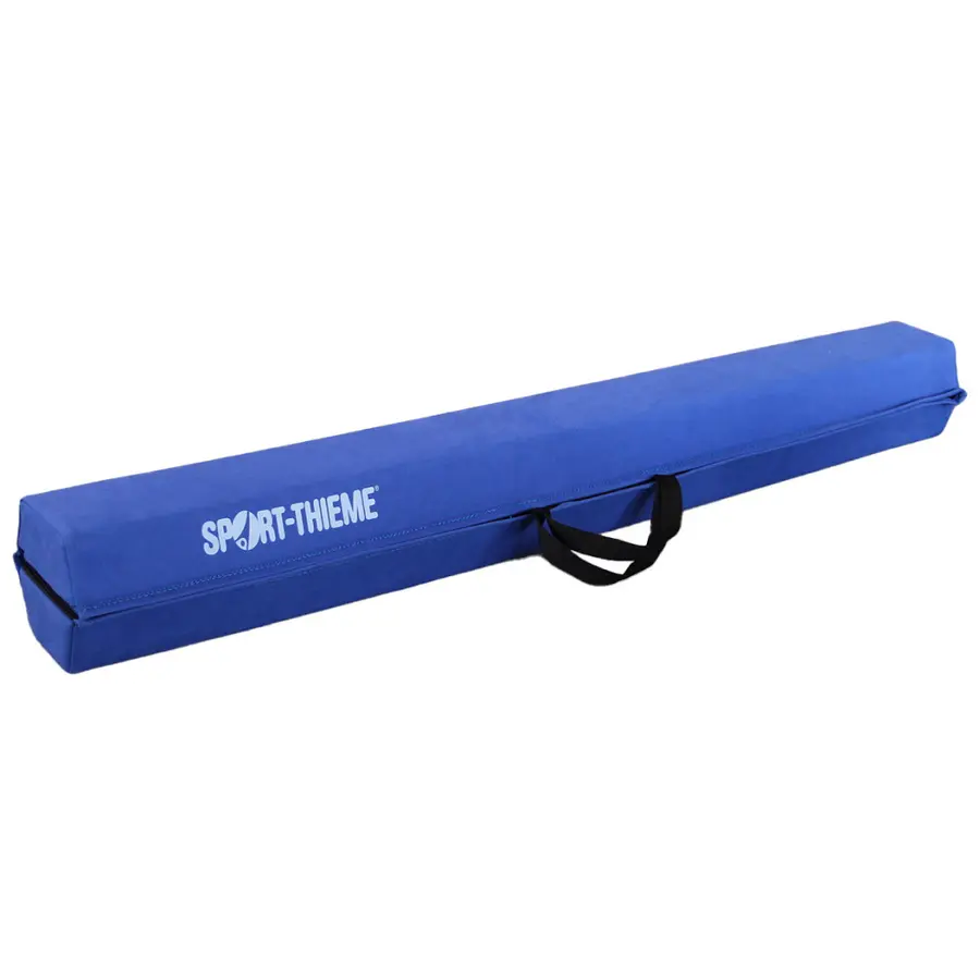 Sport-Thieme balansebom i skum 2,4 meter | Sammenleggbar 