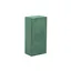 Yogablokk i EVA skum 220 x 110 x 70 mm | Grønn 