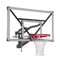Vegghengt basketkurv Goaliath Go Tek 54 Komplett | H&#248;ydejustering