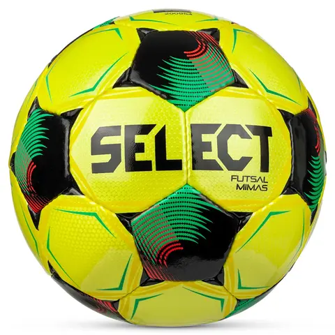 Futsalball Select Mimas V26 Innendørs | Trening og match
