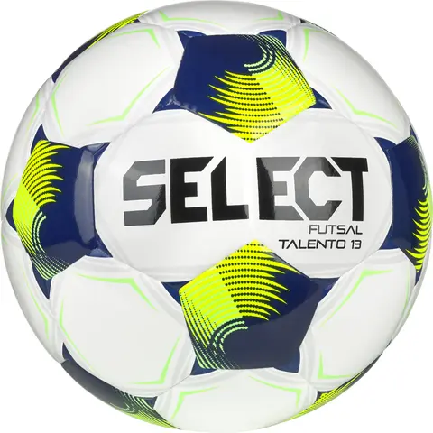 Futsalball Select Talento 13 v26 Anbefales til U12- og U13-spillere