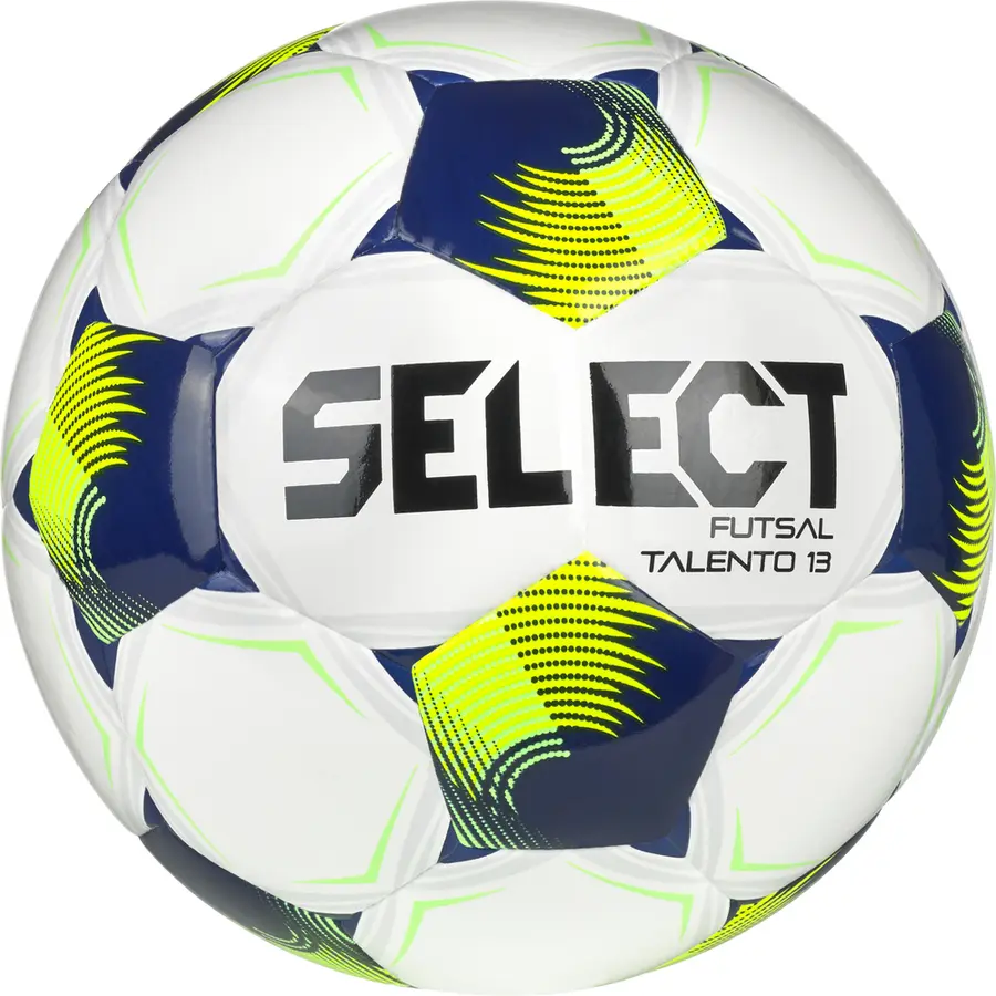 Futsalball Select Talento 13 v26 Anbefales til U12- og U13-spillere 