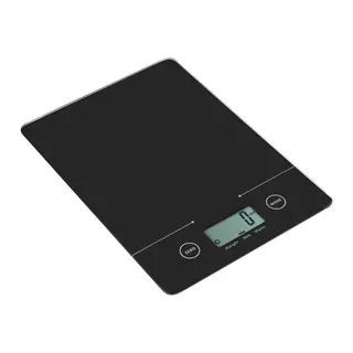 Kjøkkenvekt 5 kg Kjøkkenvekt for måling og veiing
