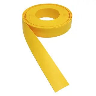 Markeringsb&#229;nd for gymnastikkgulv Gul | 10 m