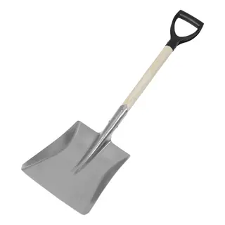 Turspade Lett aluminium spade