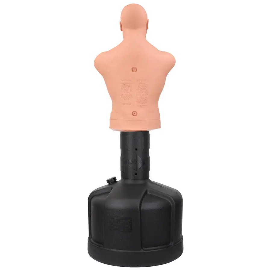 Slagdukke Century Bob Standard Dummy Punchboy 152-198 cm 