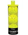 Pickleball X-40 Utend&#248;rs ball Optic 3 stk. i r&#248;r | Trening og match