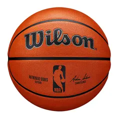 Basketball Wilson NBA Authentic Outdoor Str. 6 | Basketball til utebruk