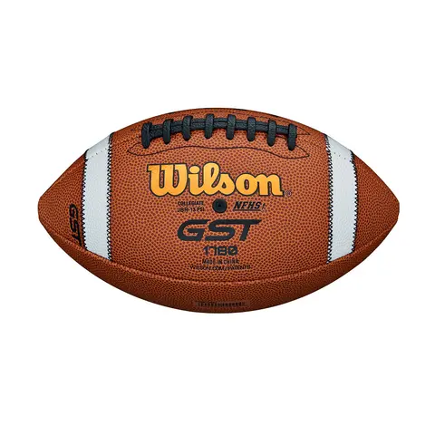 Amerikansk Fotball Wilson GST Composite Trening | Str 6 Junior