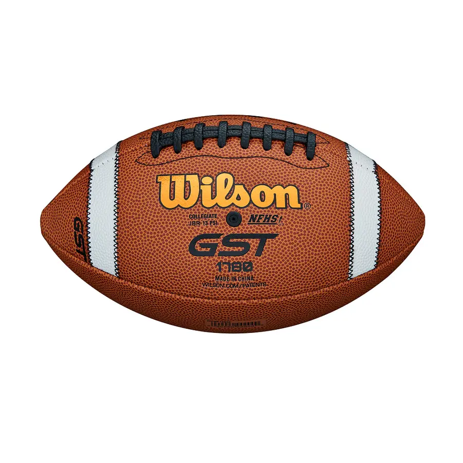 Amerikansk Fotball Wilson GST Composite Trening | Str 6 Junior 