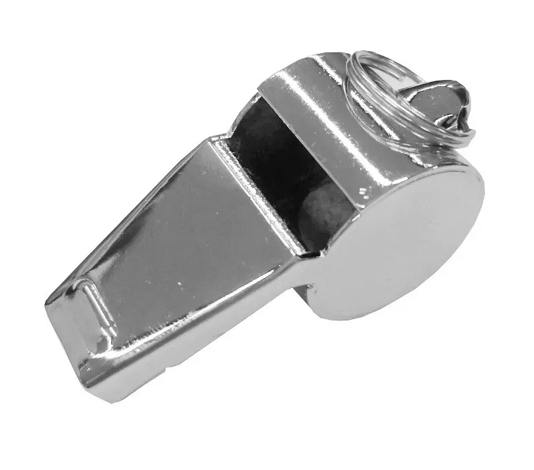 Fløyte Deluxe dommerfløyte 