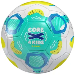 Fotball Sport-Thieme CoreX 4Kids X-Light Lettball | 290 gr | Str. 4