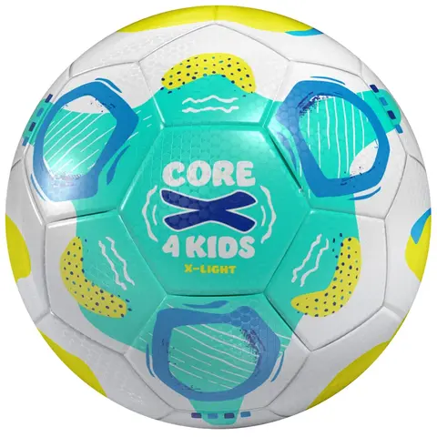 Fotball Sport-Thieme CoreX 4Kids X-Light Lettball | 290 gr