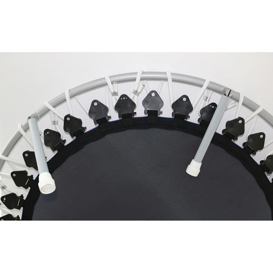 Trampoline Trimilin Jump Plus 120 cm Fitness og trening | Sammenleggbar 