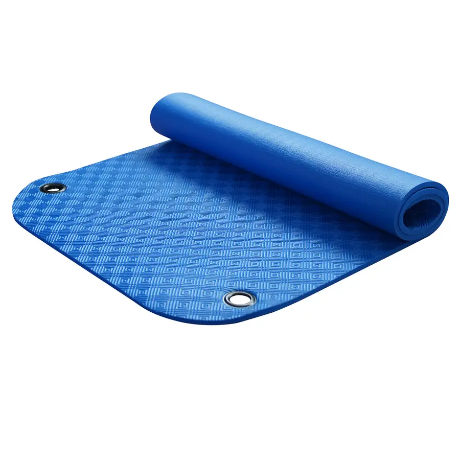 Treningsmatte Sport-Thieme Komfort Kids 135x55x0,8 cm | Lateksfri 