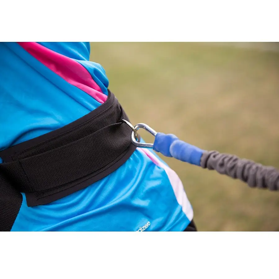 Jump strikk til keepertrening Keepertrening - spenst - styrke 