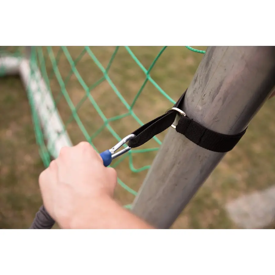 Jump strikk til keepertrening Keepertrening - spenst - styrke 