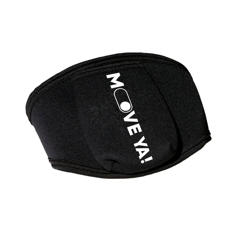 Sportsbelte Move Ya Micro Belt Mikrofonbelte | Magebelte 