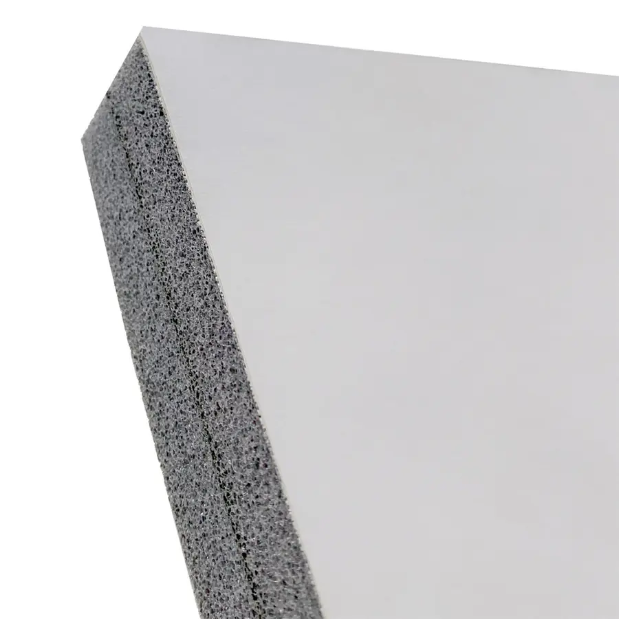 Treningsmatte Easy Rullematte 300x150x3 cm 
