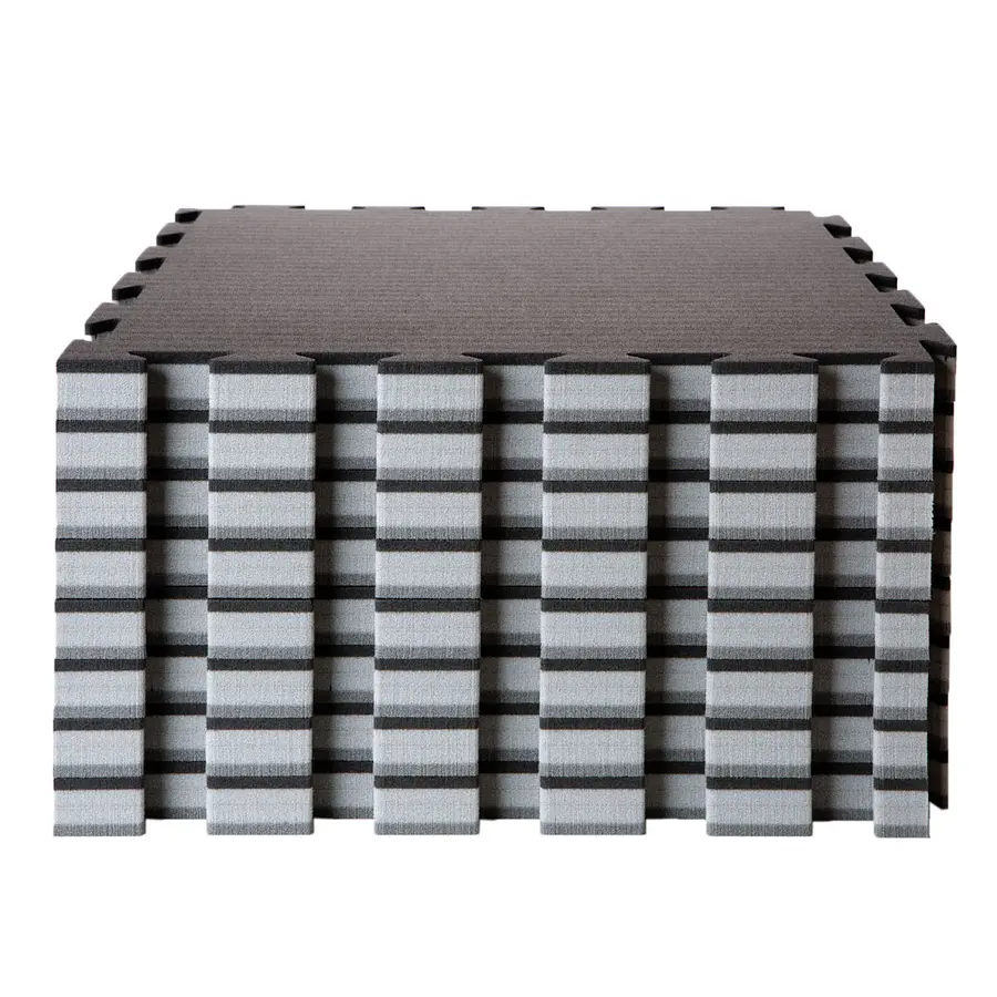 Kampsportmatte 200x100x3,5 cm Tatami | Hjemmetrening 