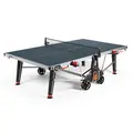 Bordtennisbord Cornilleau 600X Inne- og utebruk | Med nett
