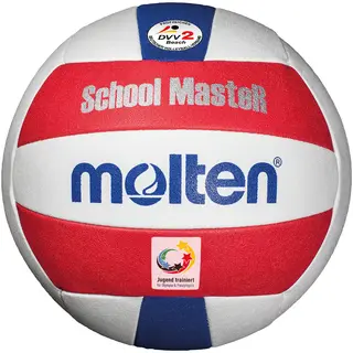 Sandvolleyball Molten Beachvolley skole, trening og fritid