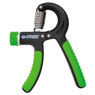 H&#229;ndtrener Fitness Pro Justerbar motstandsstyrke 10-30 kg