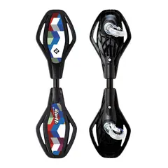 Street Surfing Waveboard Wave MINI SL Rullebrett | Skole-Fritid | 5-9 &#229;r