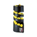 Ballmaskin Tennis Twist Kids Ballkaster som er ideell for barn