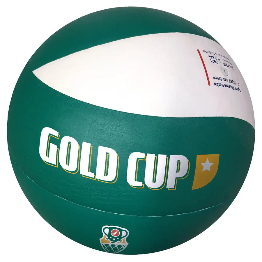 Volleyball Sport-Thieme Gold Cup 2022 Str. 5 | Skole- og treningsball 
