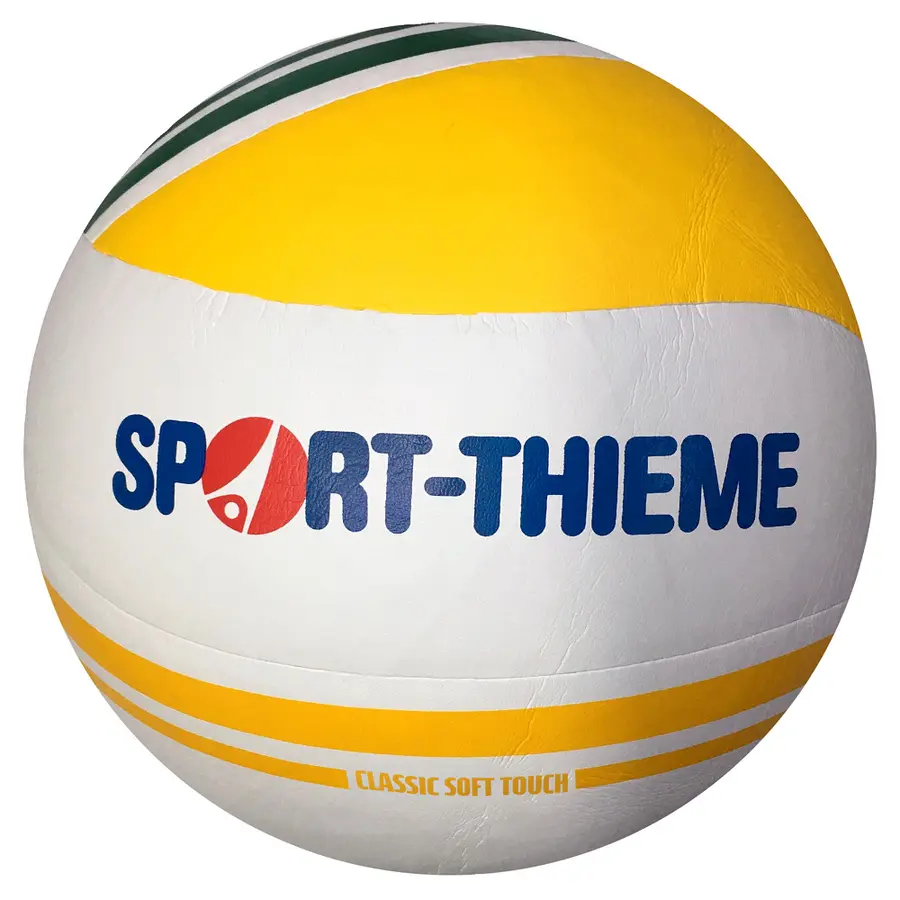 Volleyball Sport-Thieme Gold Cup 2022 Str. 5 | Skole- og treningsball 