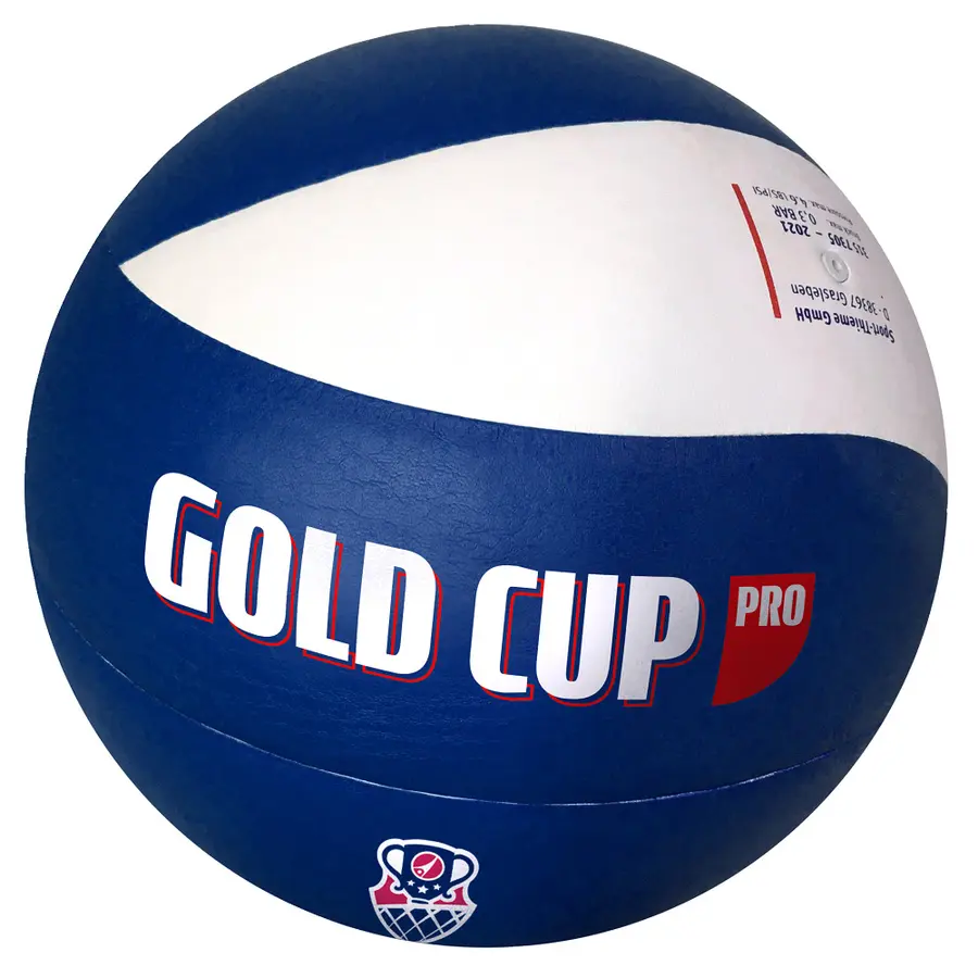 Volleyball Sport-Thieme Gold Cup Pro Str. 5 | Skole- og treningsball 