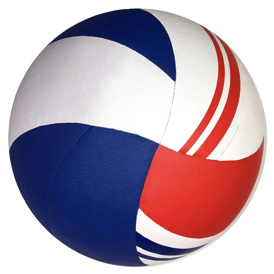 Volleyball Sport-Thieme Gold Cup Pro Str. 5 | Skole- og treningsball 