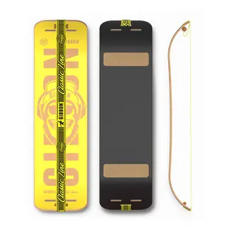 Gibbon® Giboard Set Bonzo Classic Slackline sett