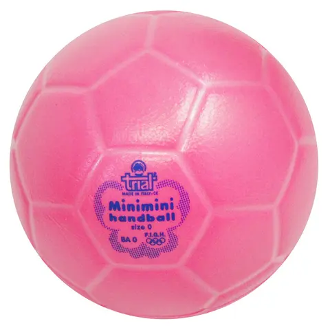 H&#229;ndball Trial Super Soft IHF | Myk treningsball