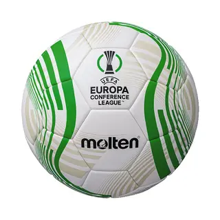Fotball Molten UEFA 2021-2022 FIFA Quality Pro Matchball
