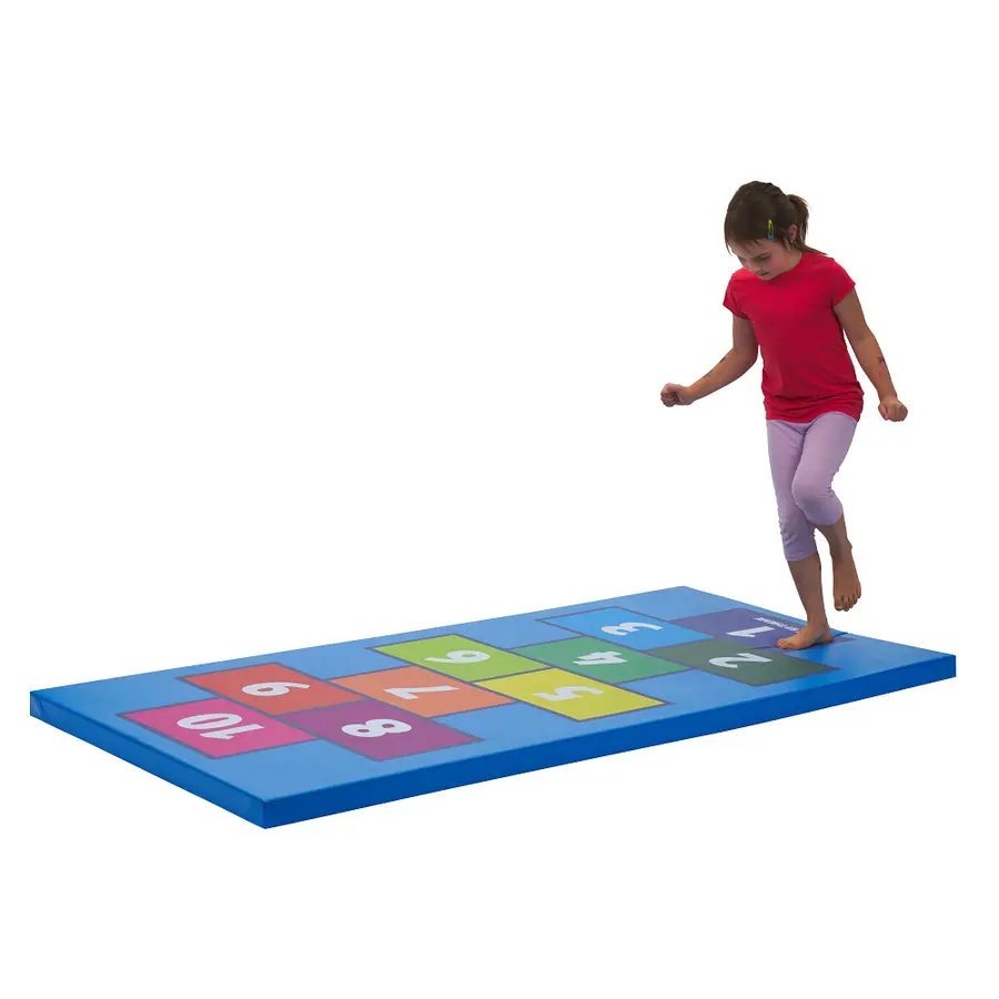 Turnmatte Sport-Thieme Paradis Kategori 3 | 200x100x6 cm 