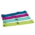 Miniband sett  Sport-Thieme i tekstil 4 4 stk | S-XL | Loop band Resistance