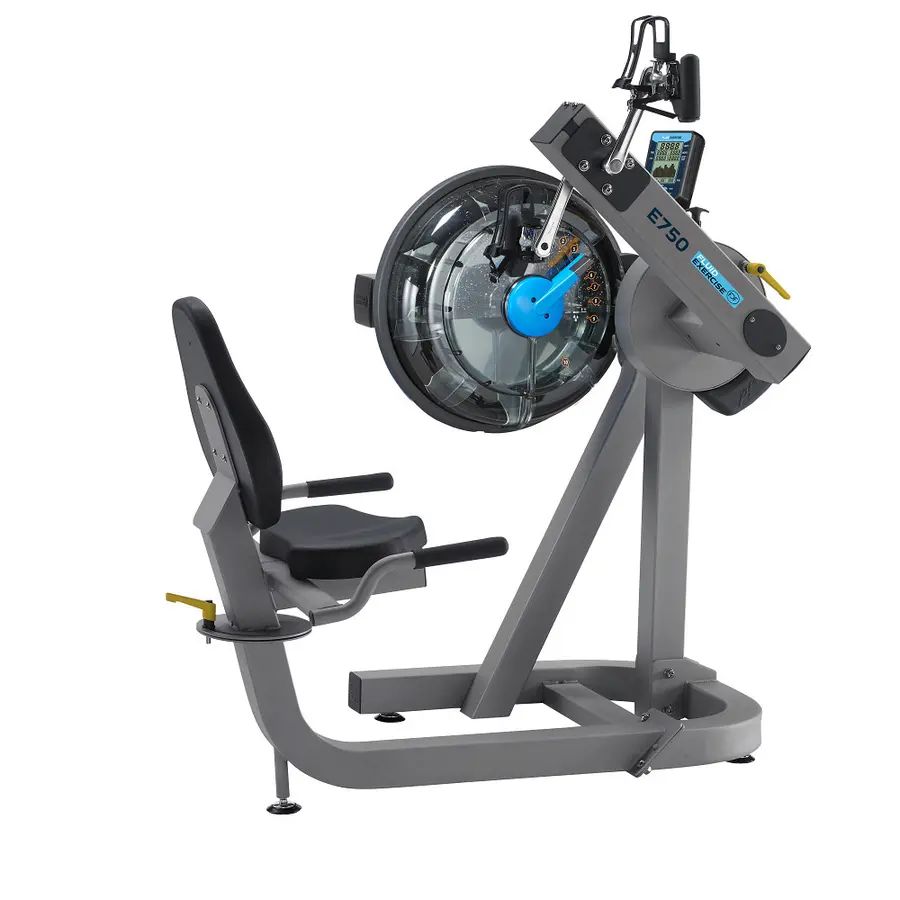Overkroppsergometer E750 For profesjonell og offentlig bruk 
