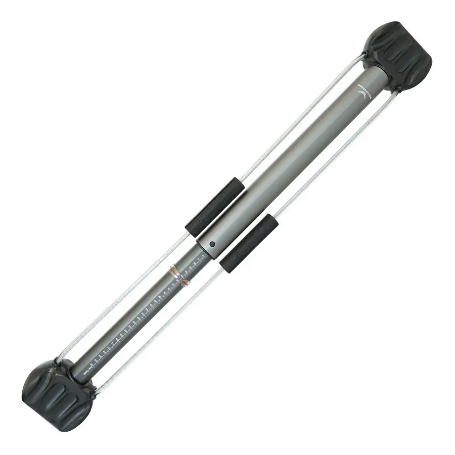 Bullworker Bow Classic 5 fjærer/ 11-68 kg 