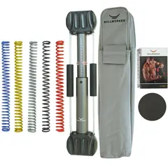 Bullworker Steel Bow 5 fj&#230;rer/ 9-45 kg