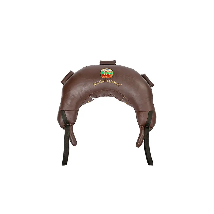 Suples Bulgarian Bag Original 22 kg Bulgarsk sandsekk 