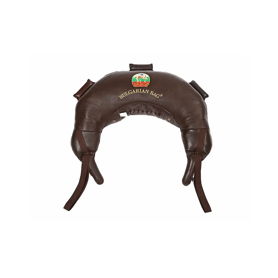 Suples Bulgarian Bag Original 38 kg Bulgarsk sandsekk 