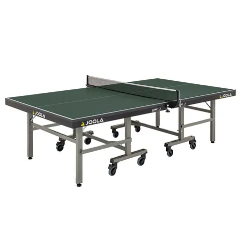 Bordtennisbord Joola Grønn Konkurransebord | ITTF Godkjent