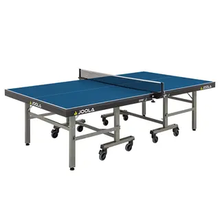 Bordtennisbord Joola Blå Konkurransebord | ITTF Godkjent