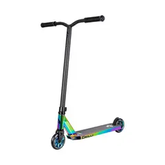 Sparkesykkel Chilli Rockey Neochrome Stuntsparkesykkel | Barn og ungdom