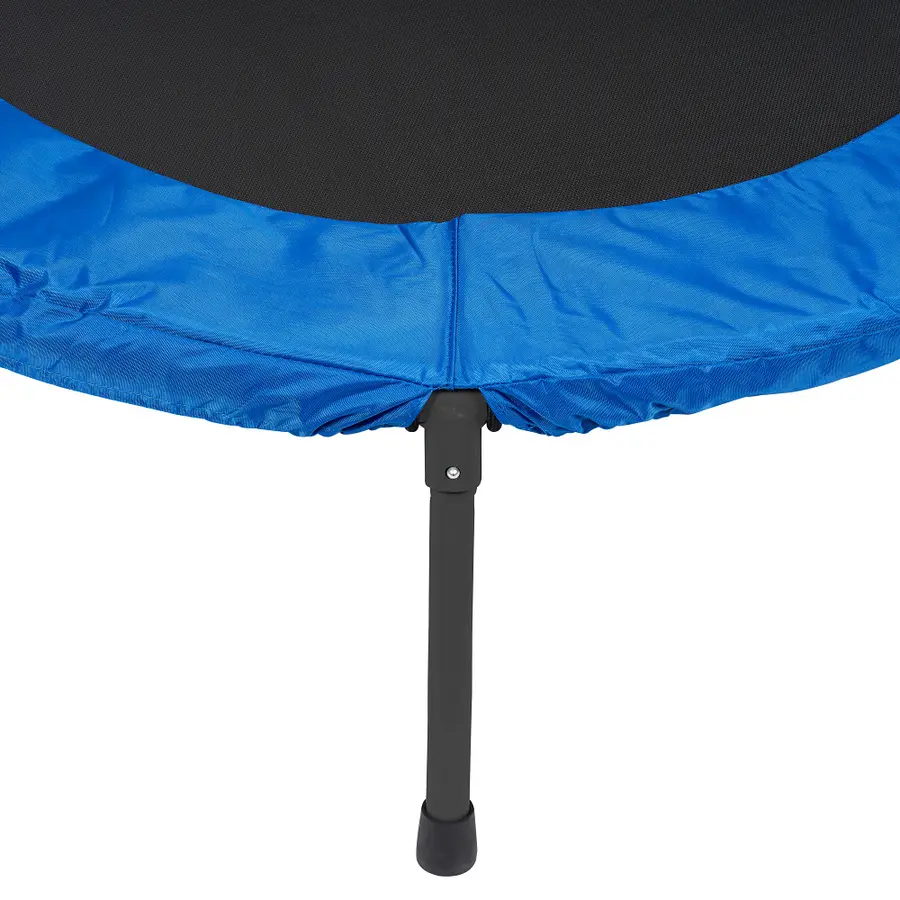 Treningstrampoline Flex Pro 100cm 50 - 80 kg | sammenleggbare føtter 