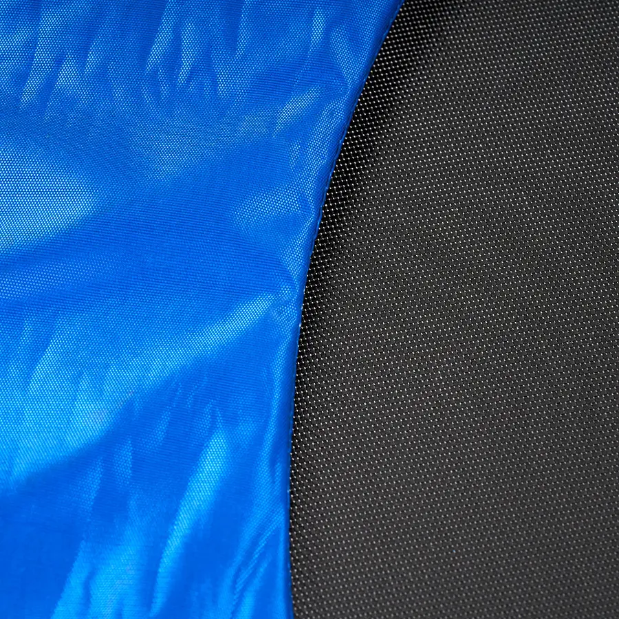 Treningstrampoline Flex Pro 100cm 50 - 80 kg | sammenleggbare føtter 
