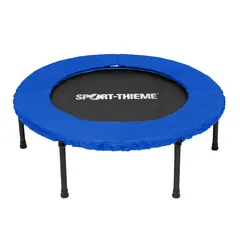 Treningstrampoline Fix Pro 100cm 50 - 80 kg | avtagbare f&#248;tter