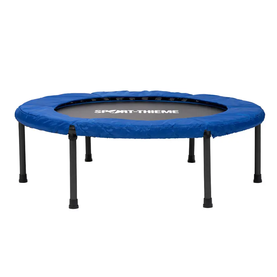 Treningstrampoline Fix Pro 100cm 50 - 80 kg | avtagbare føtter 